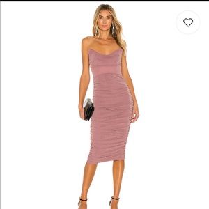 X REVOLVE DRESS